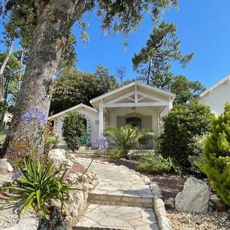 Adorable Petite Maison A 400M De La Mer Villa Saint-Georges-de-Didonne Kültér fotó