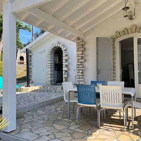 Adorable Petite Maison A 400M De La Mer Villa Saint-Georges-de-Didonne Kültér fotó