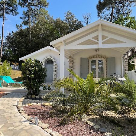 Adorable Petite Maison A 400M De La Mer Villa Saint-Georges-de-Didonne Kültér fotó