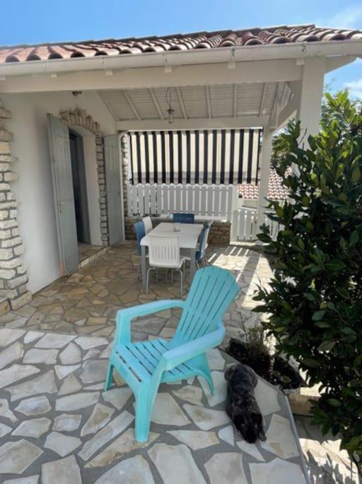 Adorable Petite Maison A 400M De La Mer Villa Saint-Georges-de-Didonne Kültér fotó
