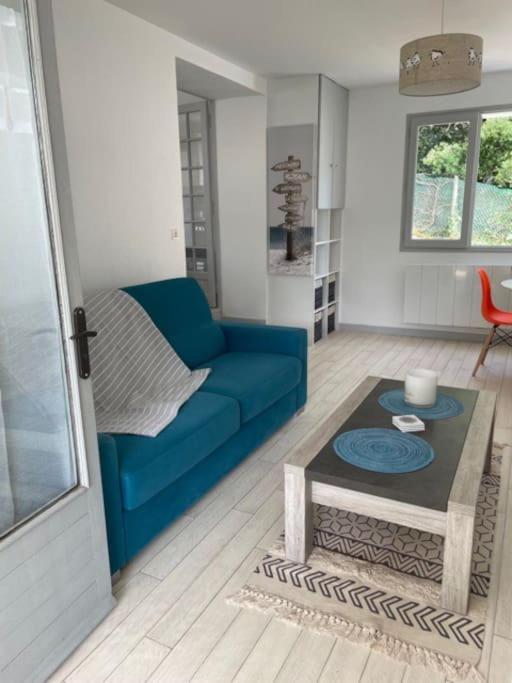 Adorable Petite Maison A 400M De La Mer Villa Saint-Georges-de-Didonne Kültér fotó