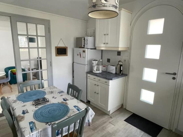 Adorable Petite Maison A 400M De La Mer Villa Saint-Georges-de-Didonne Kültér fotó