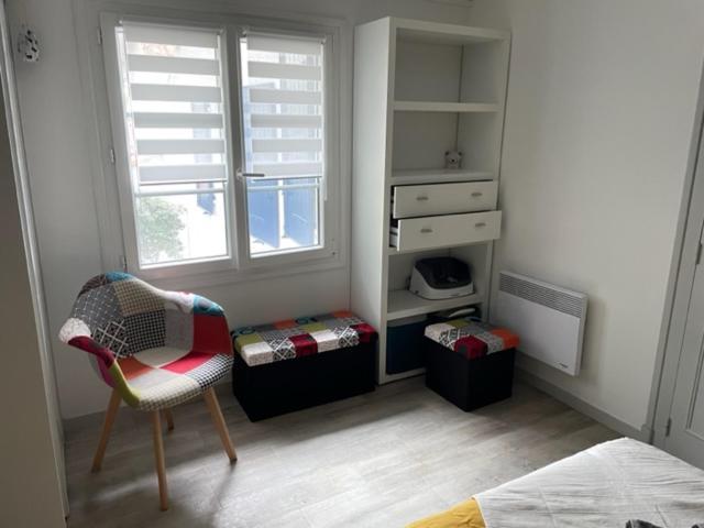 Adorable Petite Maison A 400M De La Mer Villa Saint-Georges-de-Didonne Kültér fotó
